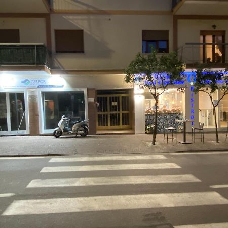 B&B Caruso Sorrent Exterior foto