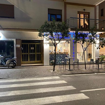 B&B Caruso Sorrent Exterior foto