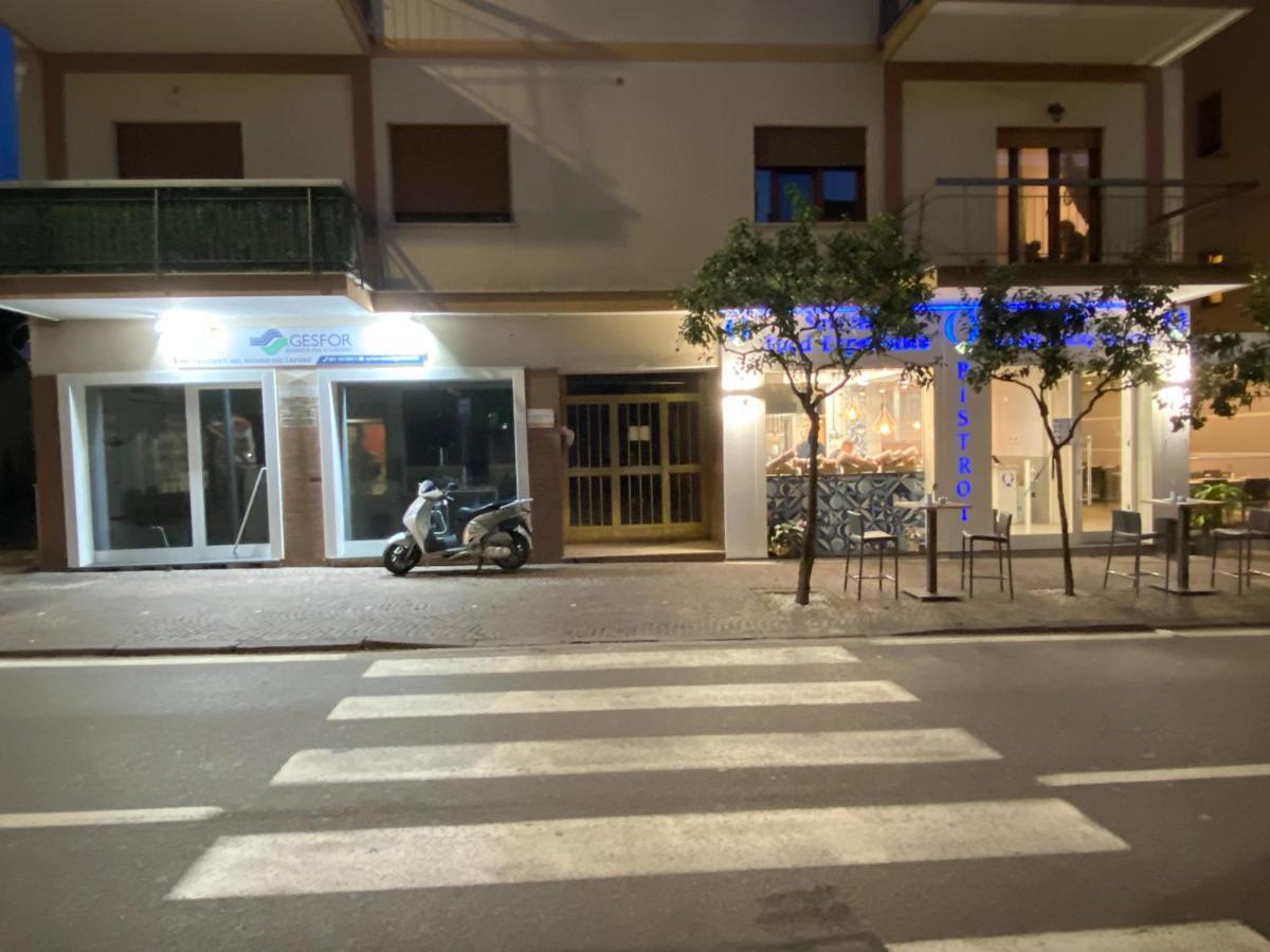 B&B Caruso Sorrent Exterior foto