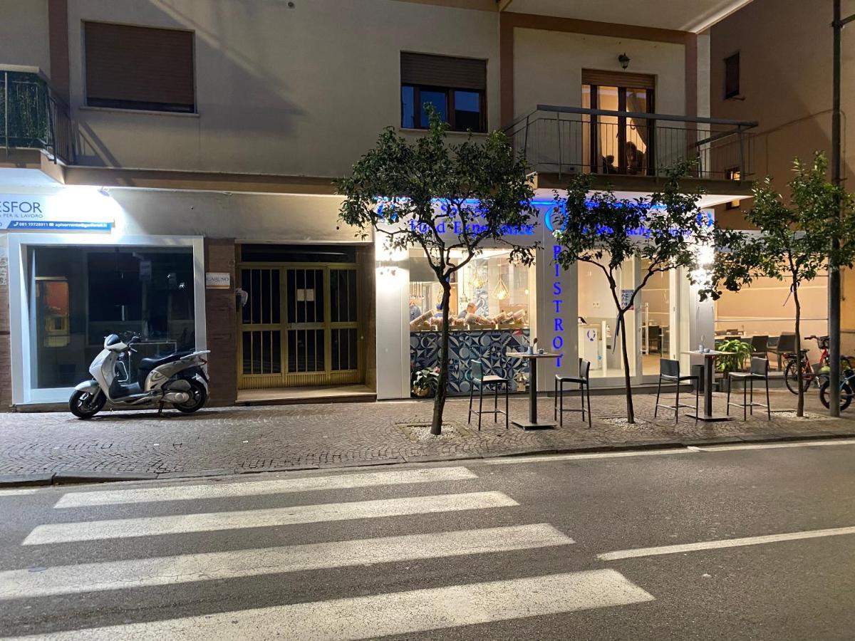 B&B Caruso Sorrent Exterior foto
