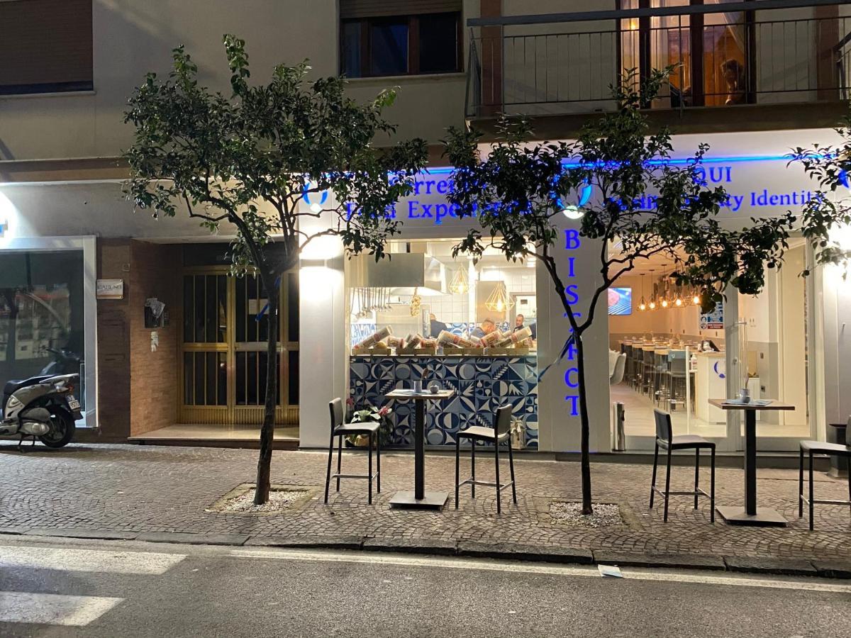 B&B Caruso Sorrent Exterior foto