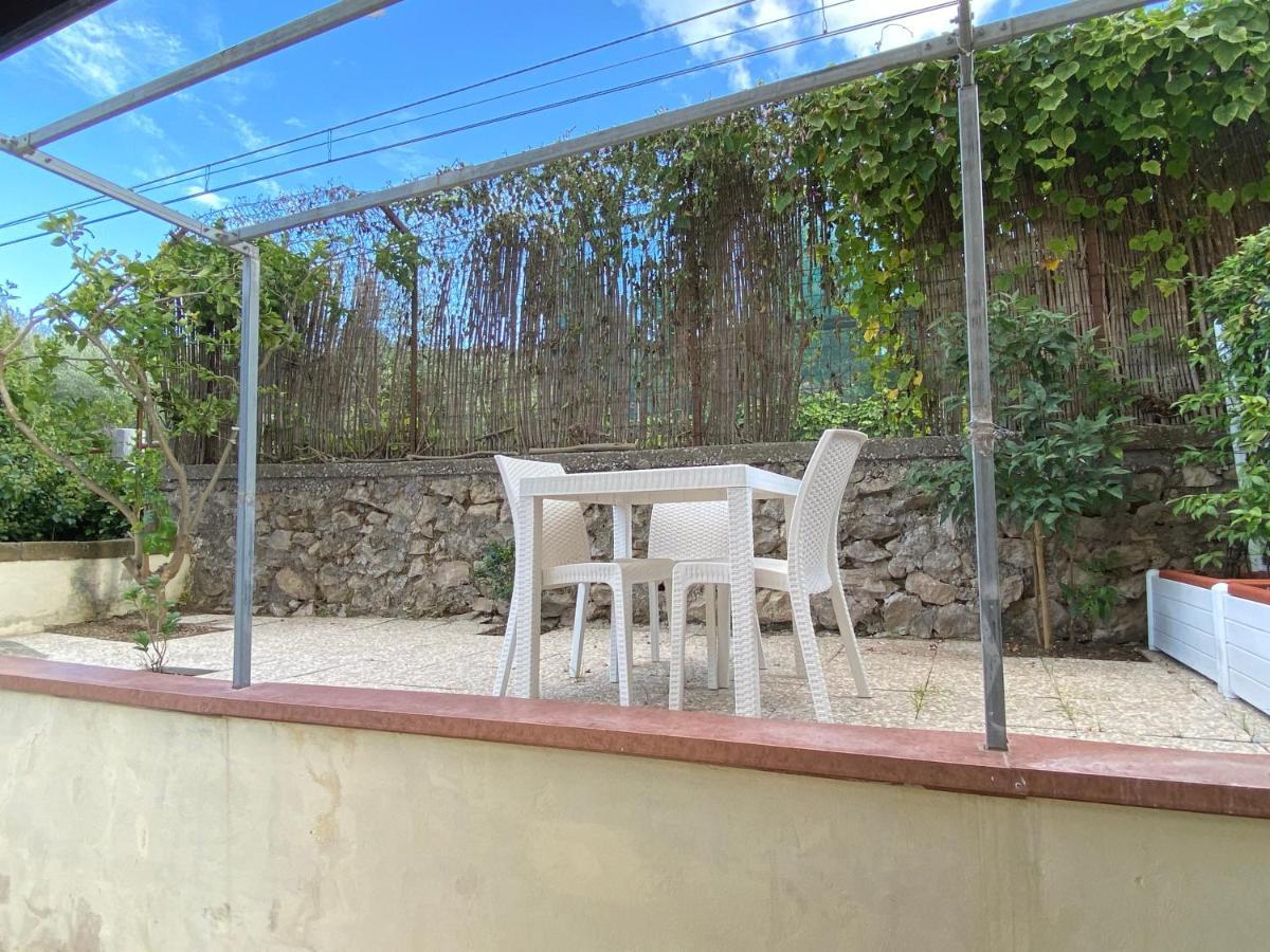 B&B Caruso Sorrent Exterior foto
