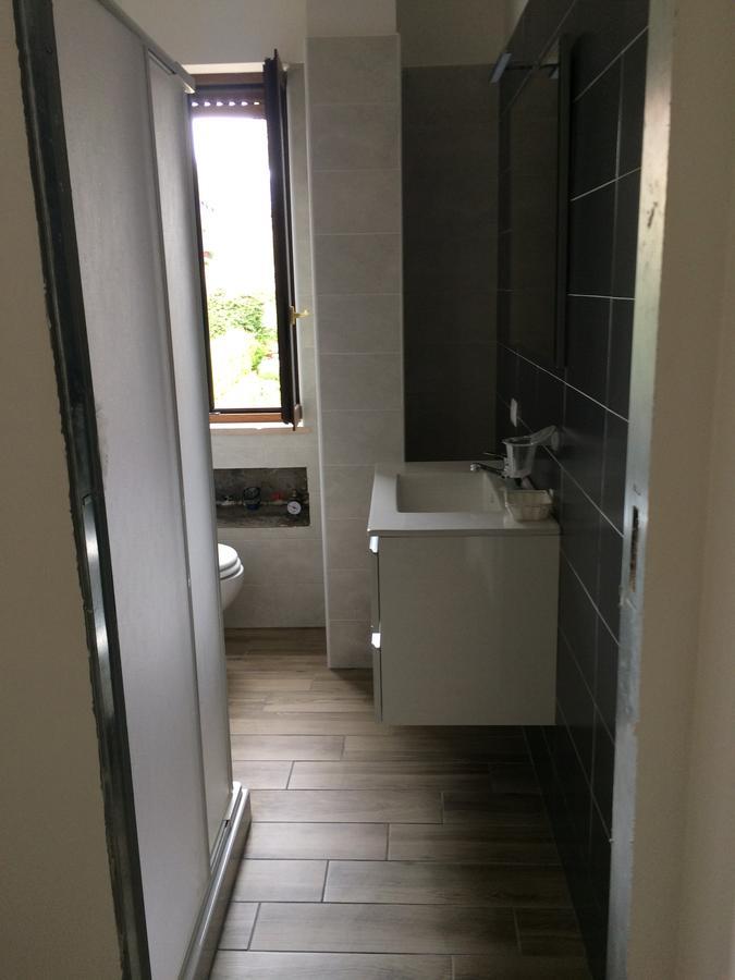 B&B Caruso Sorrent Exterior foto