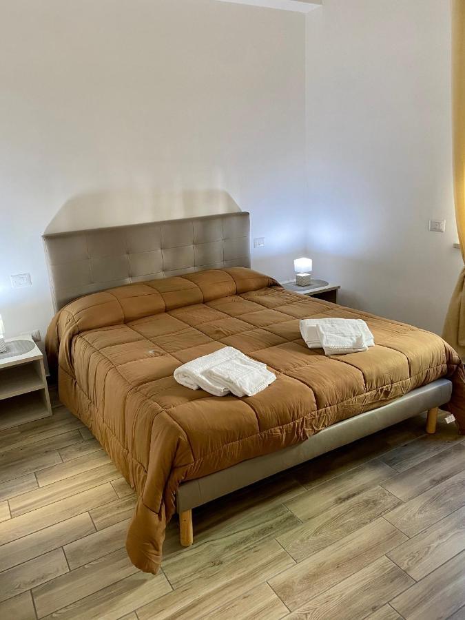 B&B Caruso Sorrent Exterior foto