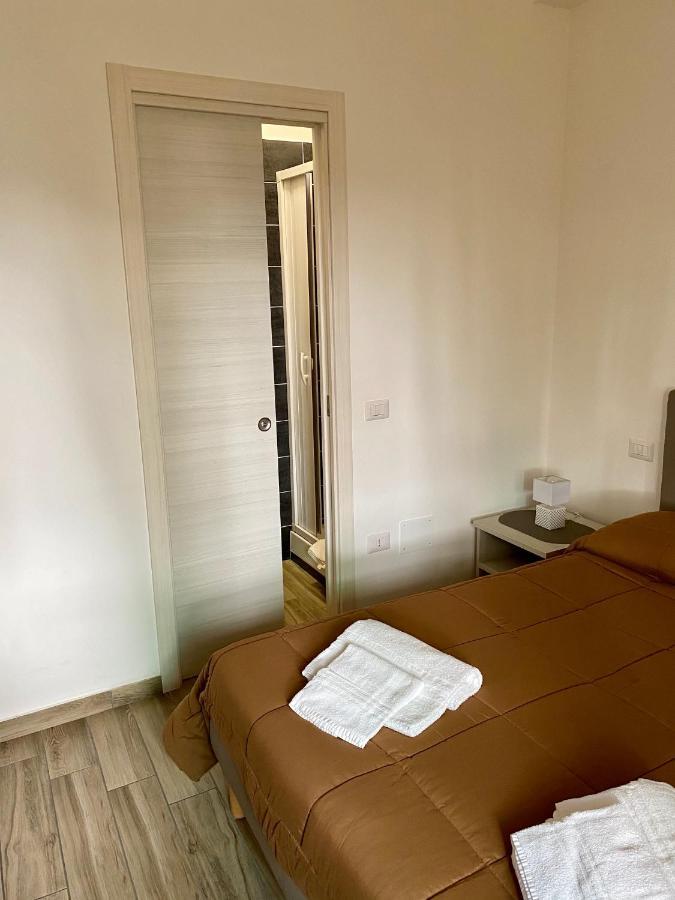B&B Caruso Sorrent Exterior foto
