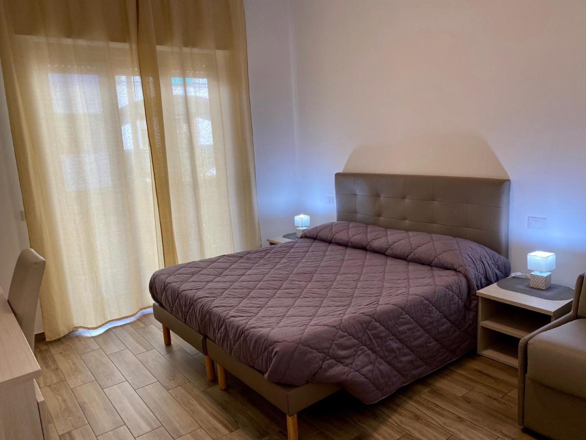 B&B Caruso Sorrent Exterior foto