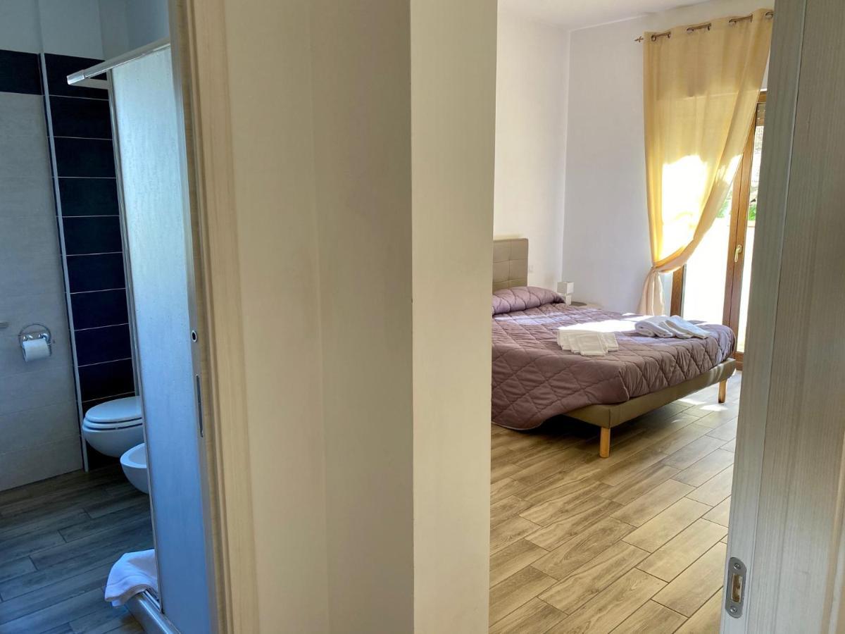B&B Caruso Sorrent Exterior foto